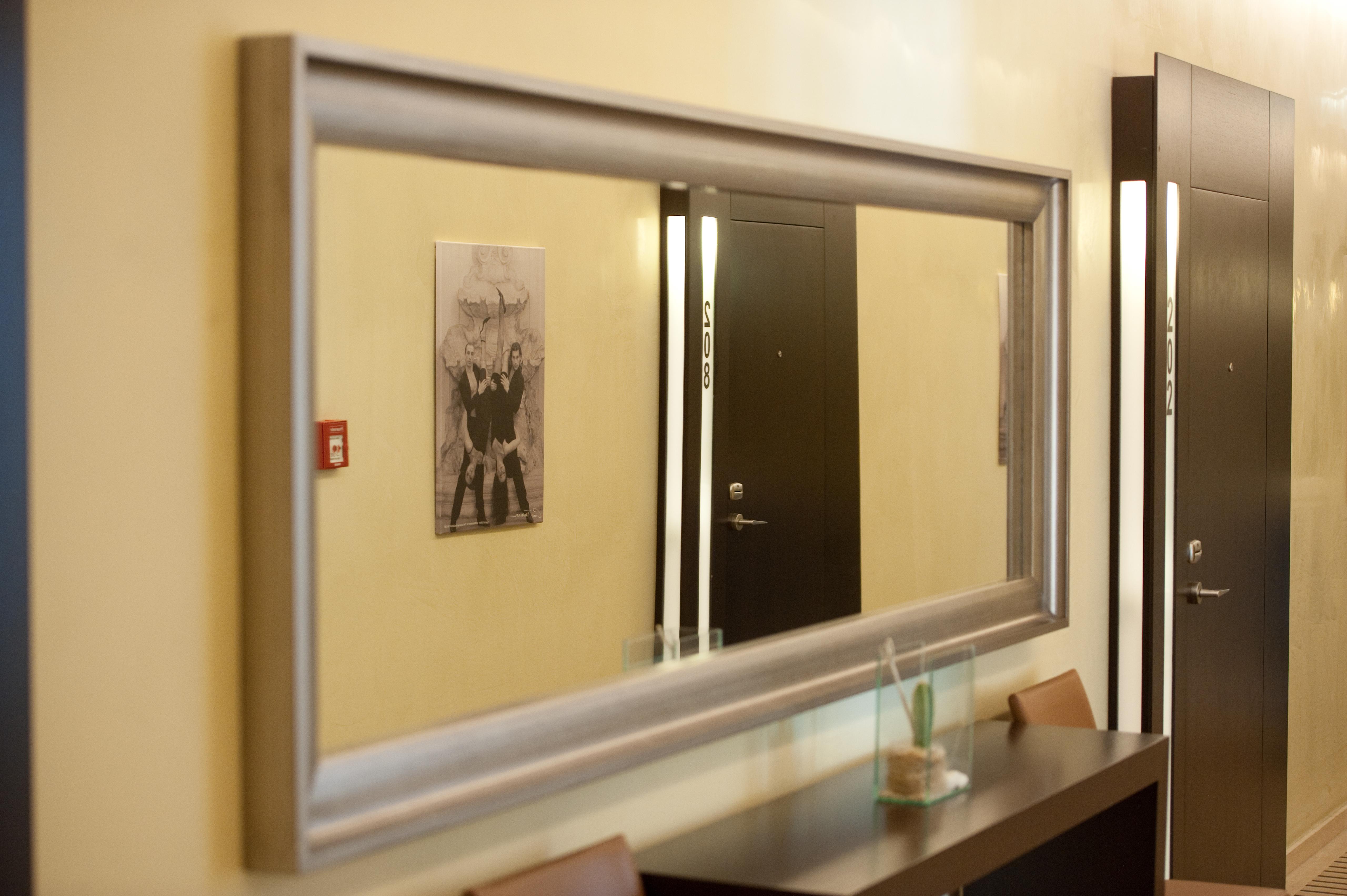 เดอะเลอวันเต พาร์เลียเมนต์ - อะดีไซน์ โฮเทล - สำหรับผู้ใหญ่เท่านั้น Hotel เวียนนา ภายนอก รูปภาพ